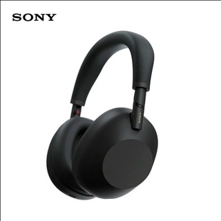 Наушники Sony WH-1000XM6 , черный