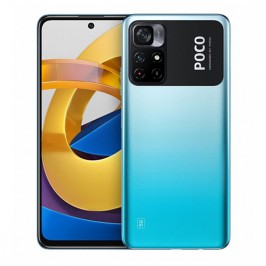 Smartfon Xiaomi Poco M4 Pro 4/64GB