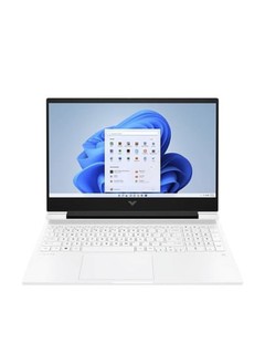 HP Victus 16-r1060ci A9MX4EA/i5-14450HX/16 GB/SSD 512 GB/RTX 4060/16", Ceramic White