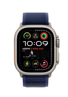 Smart soat Apple Watch Ultra 2 49mm