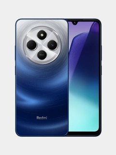 Смартфон Xiaomi Redmi 14C 8/256GB