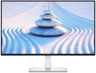 Монитор Dell S2725HS , белый