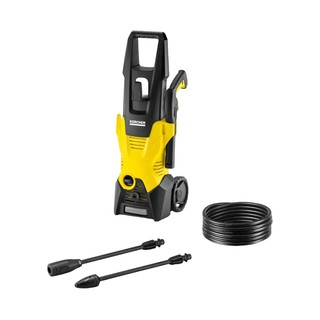 Karcher K 3 *EU Yuqori bosimli yuvish mashinasi
