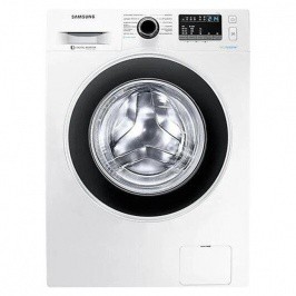 Стиральная машина Samsung WW60J42E0HWOLD Белый