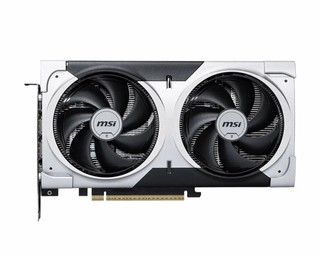 MSI - 8GB GeForce RTX5060Ti VENTUS 2X OC PLUS