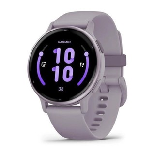 Часы Garmin Vivoactive 5, Lilac