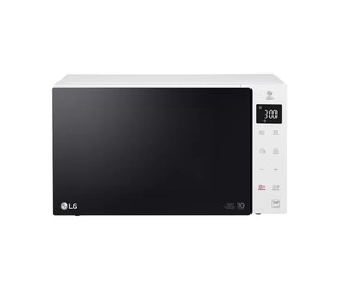 Mikroto'lqinli pech LG MW25R35GISW