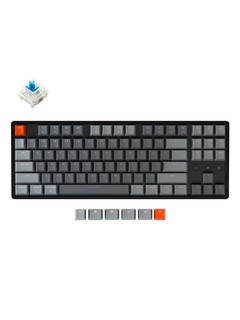 Klaviatura Keychron K8