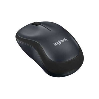 Беспроводная мышь Logitech M220 Silent