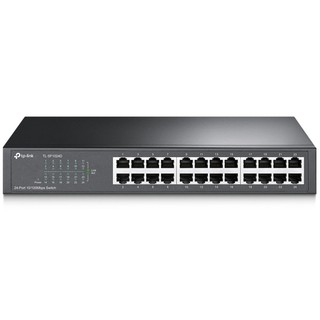 Коммутатор TP-LINK TL-SF1024D