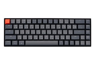 Клавиатура Keychron K6