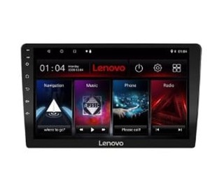 Монитор Lenovo Tesla на автомобили GM, емкость 2/32GB | 4/64GB