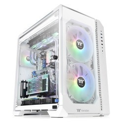 Компьютерный корпус Thermaltake View 51TG Snow (CA-1Q6-00M6W...