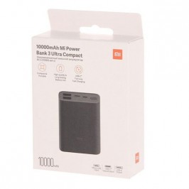 Xiaomi Powerbank Mi Ultra Compact