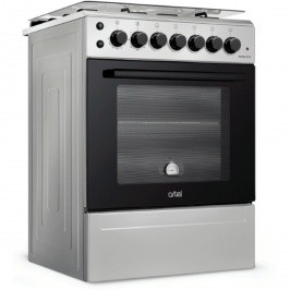 Gaz plitasi Artel Apetito 01-K lite kulrang