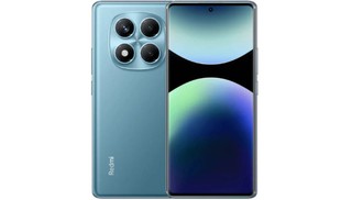Smartfon Xiaomi Redmi Note 14 Pro 12/256GB