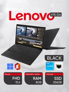Noutbuk Lenovo V15 G3