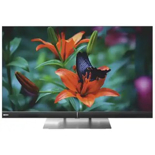 Телевизор Premier 50"PRM840USV UHD 4K Smart, черный