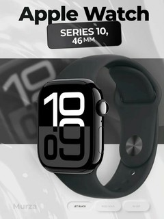 Умные часы Apple Watch Series 10 46мм