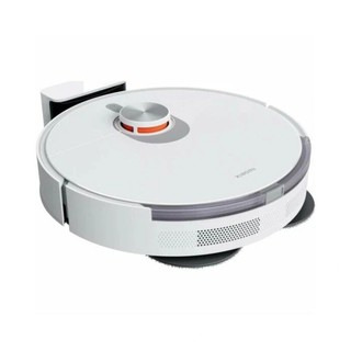 Робот-пылесос Xiaomi Robot Vacuum S20+, белый