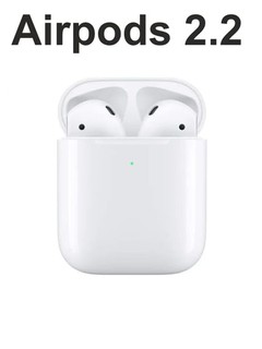 Беспроводные наушники Airpods 2.2 Airpods 3 Airpods 4 Airpods pro2