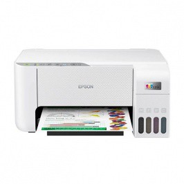 Принтер струйное МФУ Epson L3256
