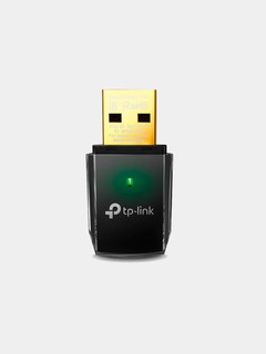 Wi-Fi приёмник адаптер TP-Link Archer T2U
