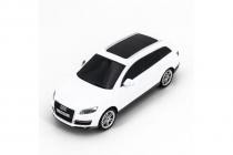 Машинка Rastar "Audi Q7" белый 1:43