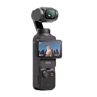 Экшн-камера DJI Pocket 3 Creater Combo