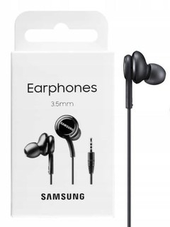 Проводные наушники Samsung EO-IA500BBEGRU