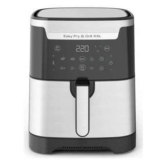 Мультипечь Tefal Easy Fry&Grill XXL EY801D15