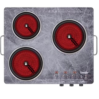Электрическая плита Sonifer SF-3067