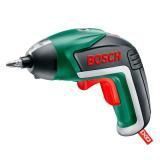 Отвертка аккумуляторная BOSCH IXO V Basic