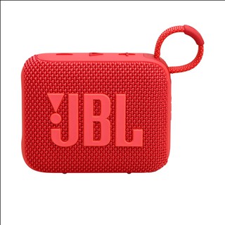Портативная акустика JBL GO 4