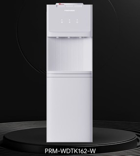 Кулер для воды Premier PRM-WDTK162W, белый