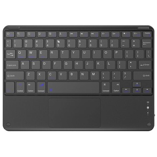 Клавиатура Blackview K1 Bluetooth Black