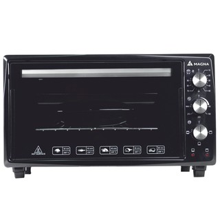 Мини-печь MAGNA MF4515-13BL