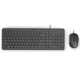 HP 150 klaviaturasi va sichqonchasi