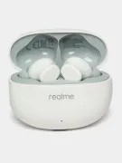 Беспроводные наушники Realme Techlife Buds T100 B100104-3, Белый