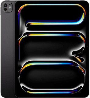 13" Планшет Apple iPad Pro 13 2024, 1024 ГБ, Wi-Fi, , iPadOS, Space Black