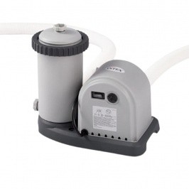 5678 l/soat quvvatga ega kartrijli filtrli nasos INTEX 28636