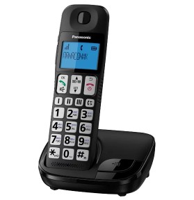 Радиотелефон Panasonic KX-TGE110 UCB