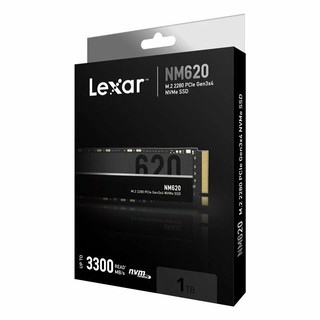 SSD Lexar 1TB NM620 M.2 NVME