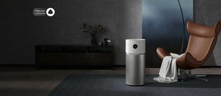 Очиститель воздуха Xiaomi "Mi Smart Air Purifier Elite EU", бренд Xiaomi