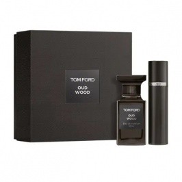 Tom Ford Oud Wood (Original) (M) Set 50 ml 10 ml
