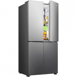Muzlatgich Hisense RQ5P470SAL1