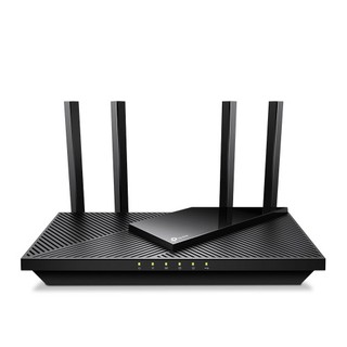 Wi-Fi роутер TP-Link Archer AX55