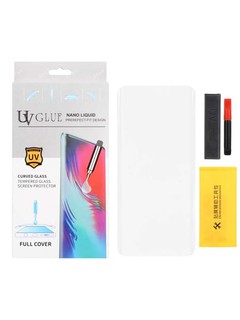Samsung S21, S22, S23, S24, S25, S9, Note 20 telefonlari uchun himoya oynasi
