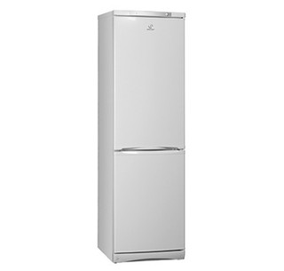 Холодильник Indesit ES 20 A, белый