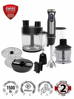 Blender Polaris PHB 1589